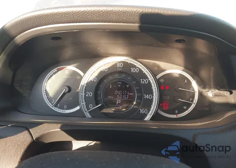 2015 Honda Accord Ex-L z USA, uszkodzony, nr VIN 1HGCR2F82FA276180